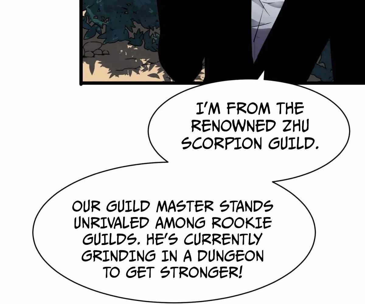 My Guild is Full of Demons Chapter 19 117